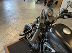 Thumbnail Photo 15 for 2018 Harley-Davidson Sportster Iron 883