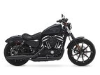 Thumbnail Photo 21 for 2018 Harley-Davidson Sportster Iron 883