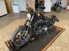 Thumbnail Photo 16 for 2018 Harley-Davidson Sportster Iron 883