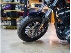 Thumbnail Photo 8 for 2018 Harley-Davidson Sportster Forty-Eight Special