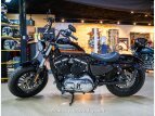 Thumbnail Photo 2 for 2018 Harley-Davidson Sportster Forty-Eight Special