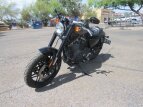 Thumbnail Photo 3 for 2018 Harley-Davidson Sportster Roadster