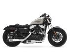 Thumbnail Photo 4 for 2018 Harley-Davidson Sportster Forty-Eight Special