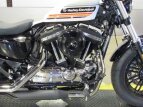 Thumbnail Photo 8 for 2018 Harley-Davidson Sportster Forty-Eight Special