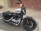 Thumbnail Photo 13 for 2018 Harley-Davidson Sportster Forty-Eight Special