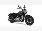 Thumbnail Photo 11 for 2018 Harley-Davidson Sportster Forty-Eight Special