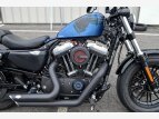 Thumbnail Photo 2 for 2018 Harley-Davidson Sportster