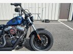 Thumbnail Photo 17 for 2018 Harley-Davidson Sportster