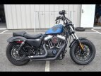 Thumbnail Photo 0 for 2018 Harley-Davidson Sportster