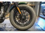 Thumbnail Photo 14 for 2018 Harley-Davidson Sportster Forty-Eight Special