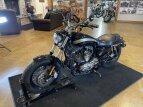 Thumbnail Photo 16 for 2018 Harley-Davidson Sportster 1200 Custom