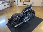 Thumbnail Photo 7 for 2018 Harley-Davidson Sportster 1200 Custom
