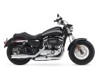 Thumbnail Photo 22 for 2018 Harley-Davidson Sportster 1200 Custom