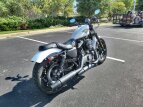 Thumbnail Photo 9 for 2018 Harley-Davidson Sportster Iron 883