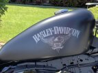 Thumbnail Photo 26 for 2018 Harley-Davidson Sportster Iron 883