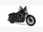 Thumbnail Photo 30 for 2018 Harley-Davidson Sportster Iron 883