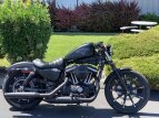 Thumbnail Photo 18 for 2018 Harley-Davidson Sportster Iron 883
