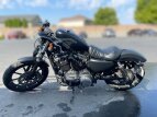 Thumbnail Photo 3 for 2018 Harley-Davidson Sportster Iron 883