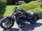 Thumbnail Photo 20 for 2018 Harley-Davidson Sportster Iron 883