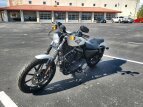 Thumbnail Photo 5 for 2018 Harley-Davidson Sportster Iron 883