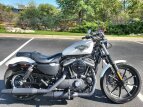 Thumbnail Photo 1 for 2018 Harley-Davidson Sportster Iron 883