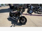 Thumbnail Photo 9 for 2018 Harley-Davidson Sportster Forty-Eight Special