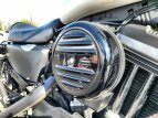 Thumbnail Photo 14 for 2018 Harley-Davidson Sportster Iron 883