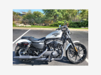 Thumbnail Photo 10 for 2018 Harley-Davidson Sportster Iron 883