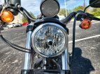 Thumbnail Photo 11 for 2018 Harley-Davidson Sportster Iron 883