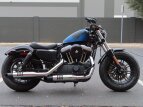 Thumbnail Photo 0 for 2018 Harley-Davidson Sportster 115th Anniversary Forty-Eight