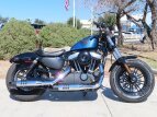 Thumbnail Photo 15 for 2018 Harley-Davidson Sportster 115th Anniversary Forty-Eight