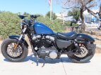 Thumbnail Photo 19 for 2018 Harley-Davidson Sportster 115th Anniversary Forty-Eight