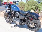 Thumbnail Photo 20 for 2018 Harley-Davidson Sportster 115th Anniversary Forty-Eight