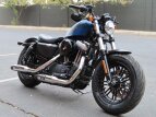 Thumbnail Photo 1 for 2018 Harley-Davidson Sportster 115th Anniversary Forty-Eight