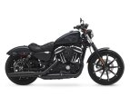 Thumbnail Photo 10 for 2018 Harley-Davidson Sportster Iron 883