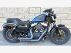 Thumbnail Photo 0 for 2018 Harley-Davidson Sportster 115th Anniversary Forty-Eight