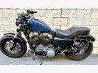Thumbnail Photo 4 for 2018 Harley-Davidson Sportster 115th Anniversary Forty-Eight