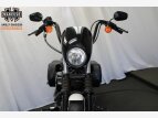 Thumbnail Photo 32 for 2018 Harley-Davidson Sportster Iron 1200
