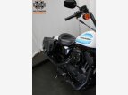 Thumbnail Photo 29 for 2018 Harley-Davidson Sportster Iron 1200