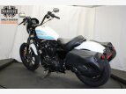 Thumbnail Photo 5 for 2018 Harley-Davidson Sportster Iron 1200