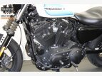 Thumbnail Photo 33 for 2018 Harley-Davidson Sportster Iron 1200