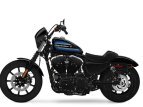 Thumbnail Photo 25 for 2018 Harley-Davidson Sportster Iron 1200