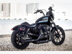 Thumbnail Photo 36 for 2018 Harley-Davidson Sportster Iron 1200
