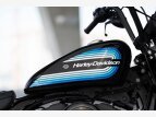 Thumbnail Photo 34 for 2018 Harley-Davidson Sportster Iron 1200