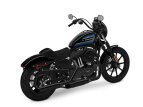 Thumbnail Photo 28 for 2018 Harley-Davidson Sportster Iron 1200