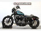 Thumbnail Photo 3 for 2018 Harley-Davidson Sportster Iron 1200