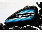 Thumbnail Photo 12 for 2018 Harley-Davidson Sportster Iron 1200