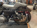 Thumbnail Photo 12 for 2018 Harley-Davidson Sportster Iron 1200