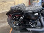 Thumbnail Photo 6 for 2018 Harley-Davidson Sportster Iron 1200