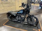 Thumbnail Photo 5 for 2018 Harley-Davidson Sportster Iron 1200